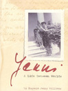 Yenni A Life Between Worlds 1 by Eugenia Jenny Williams eBook